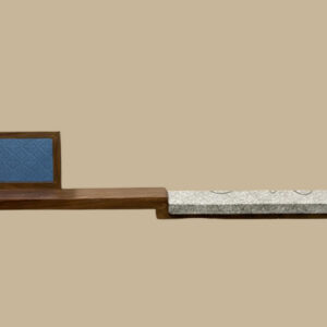 Multimedia Wall Shelf