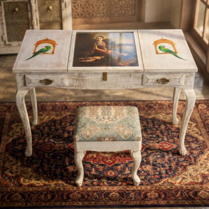 Vanity Table