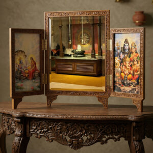 Vishu Mirror